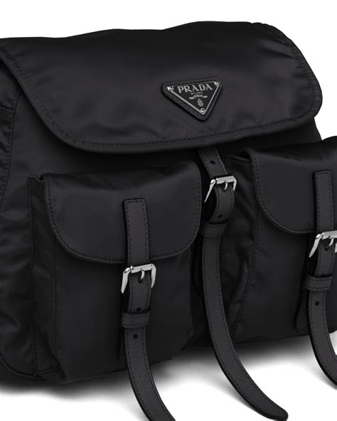 prada twin bag price|Prada nylon shoulder bag price.